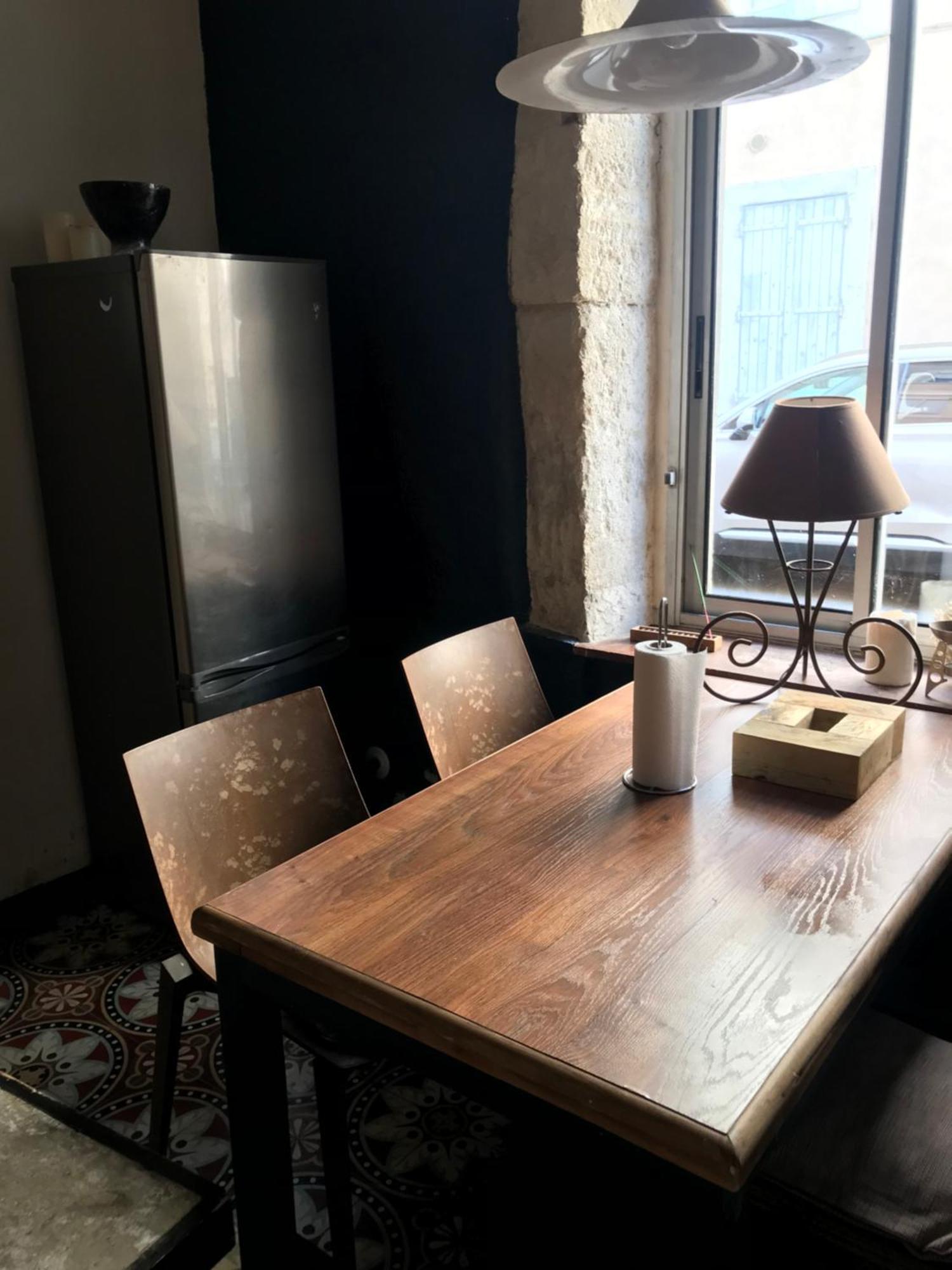 Le Petit Apartment Coursan ภายนอก รูปภาพ